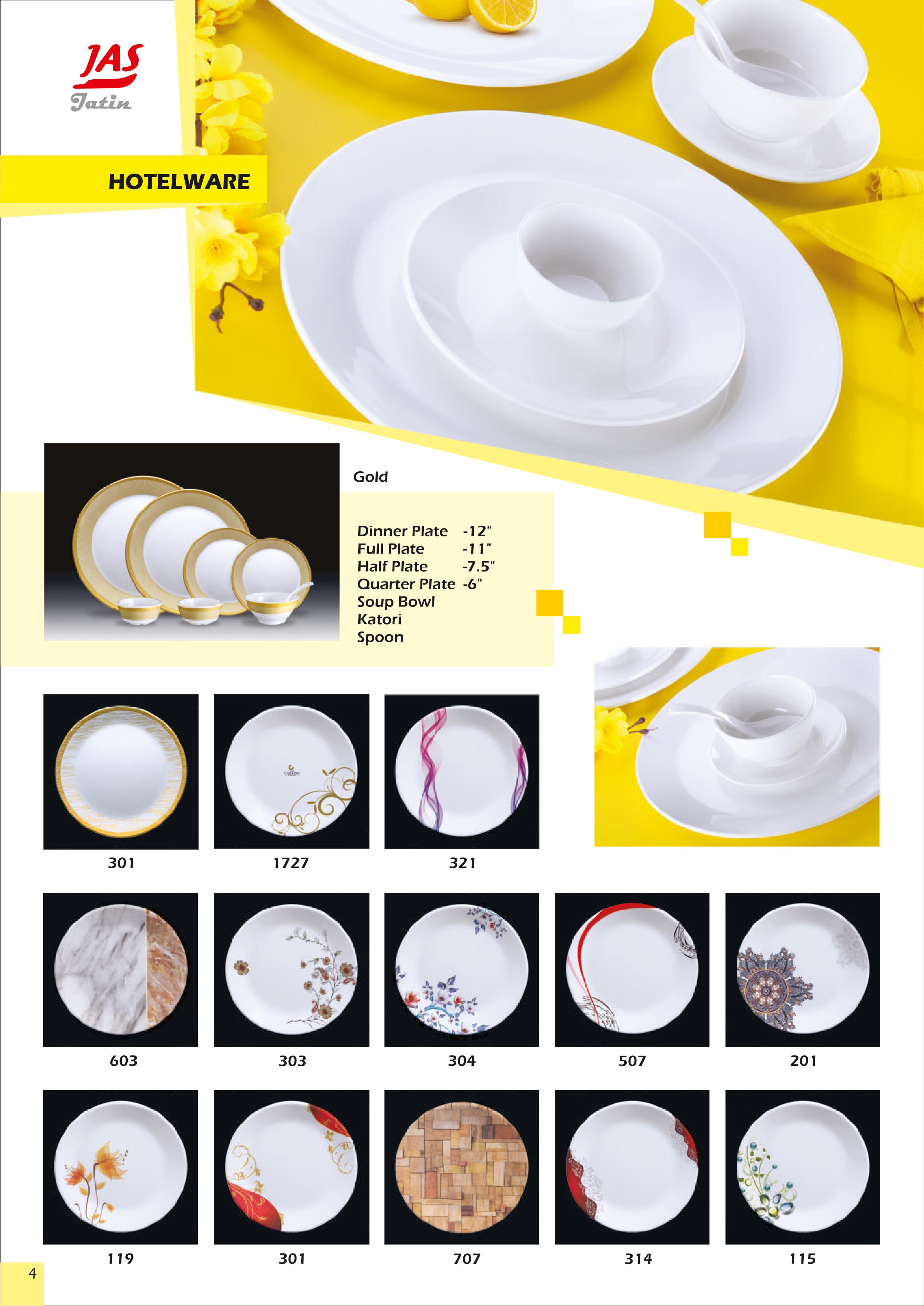 Hotelware