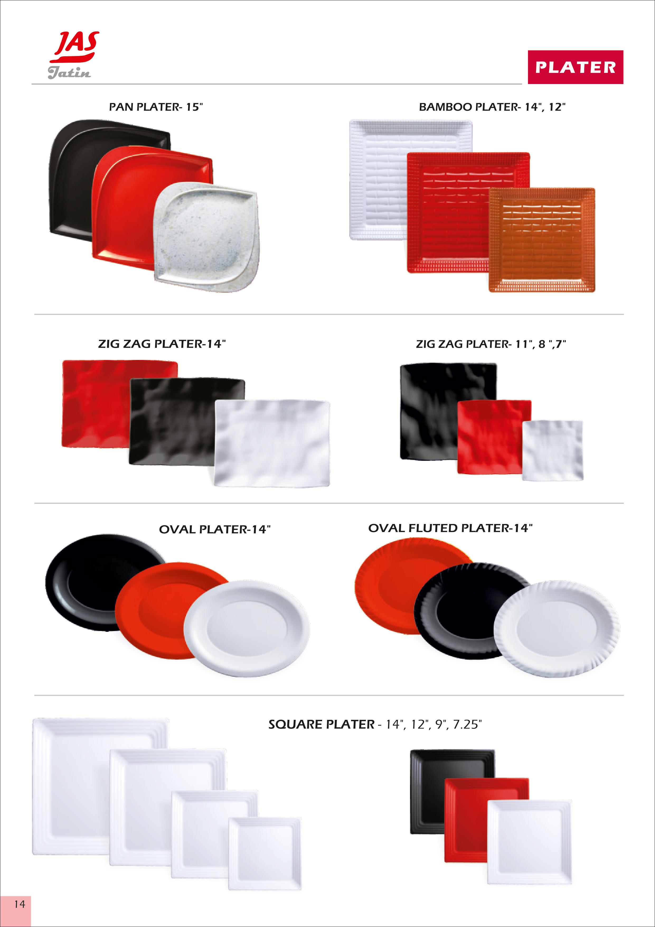 Plater