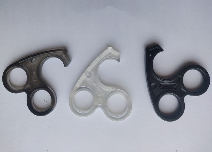 Corona Key