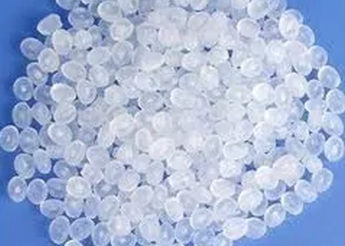 Plastic Virgin Raw Material