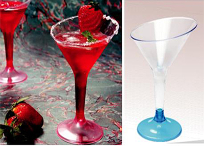 Martini Glass 100ml