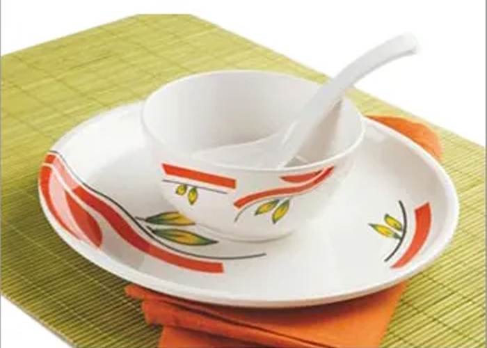 Melamine Bowls