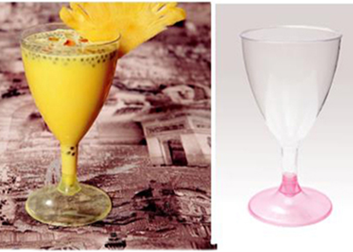 Mocktail Glass 165ml
