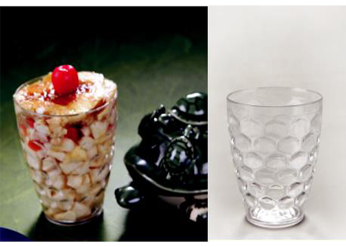 PIPL PC7 (300 ml) <br> Per Box 350 Pcs.