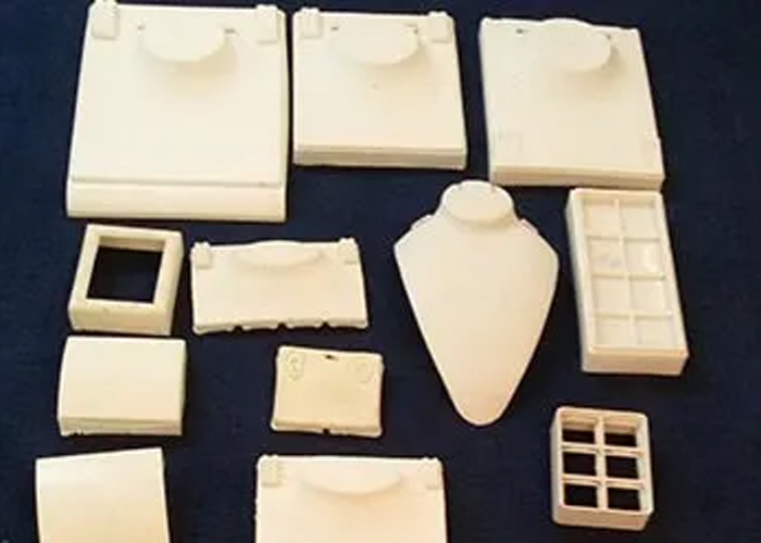 Plastic Jewellery Packaging Items