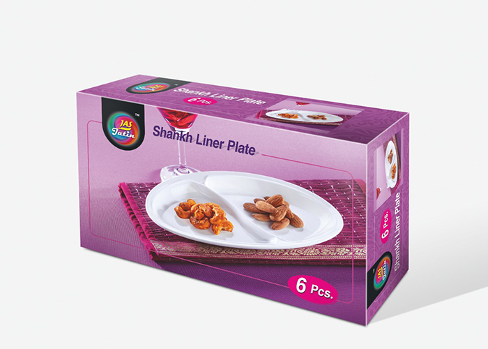 Shankh Liner Plate