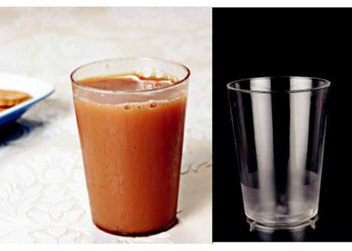 Small Glass (150ml)
