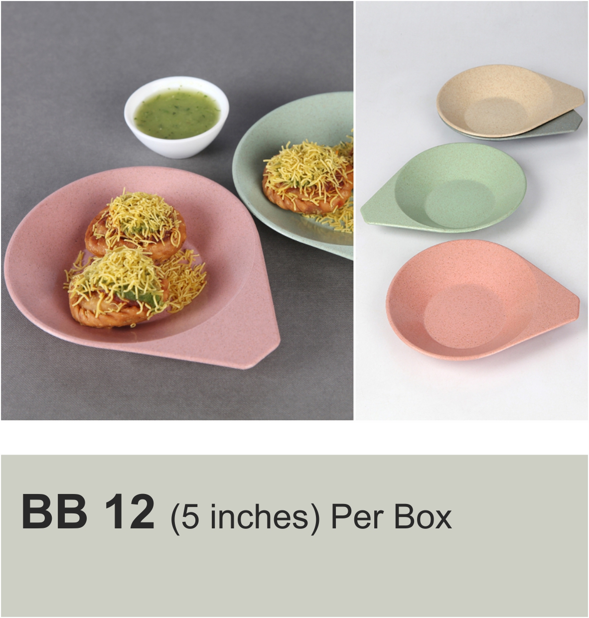 BB 12 Per Box Pcs