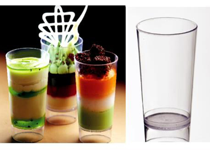 Cylinder Glass PS 5