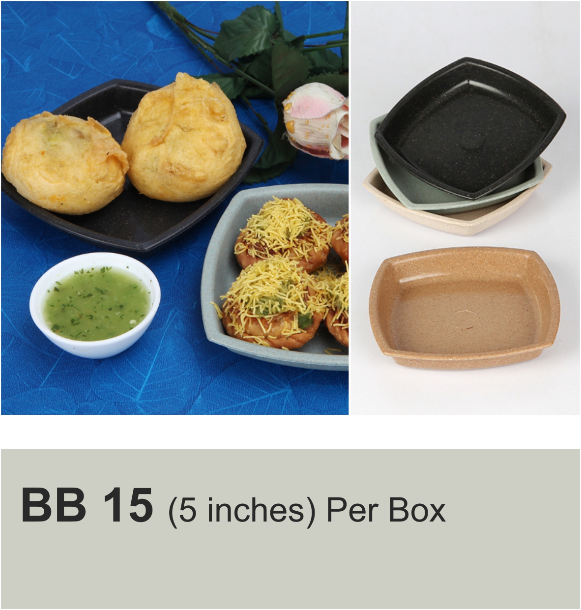 BB 15 Per Box Pcs
