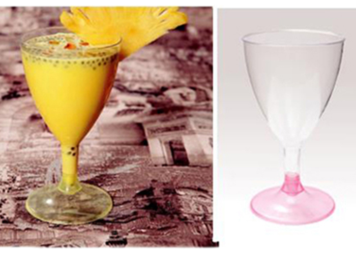 Goblet Glass PS 15