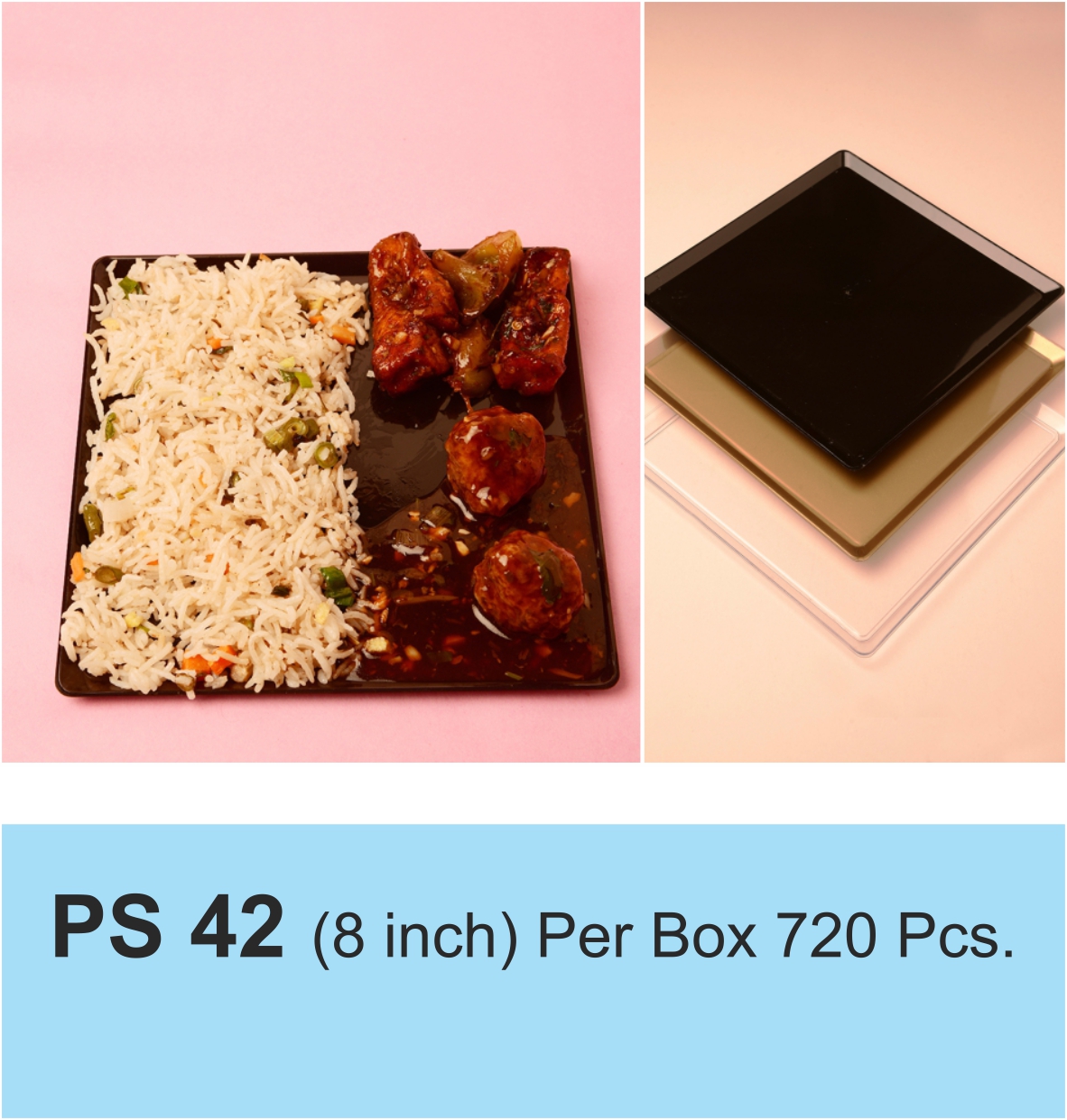 PS 42 Per Box 720 Pcs.