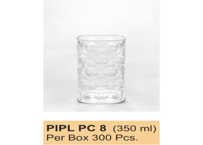 PIPL PC8